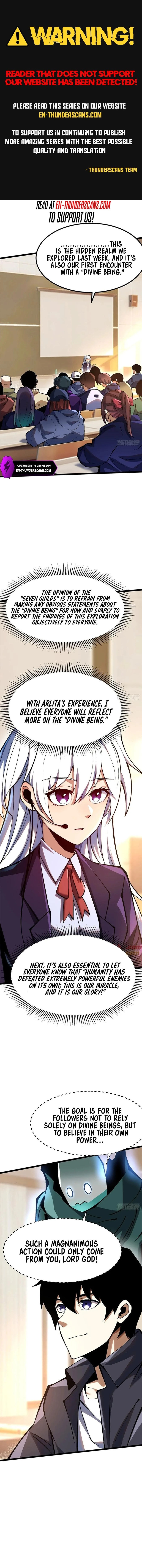 Read I Really Don’t Want to Learn Forbidden Spells EN Manga Online