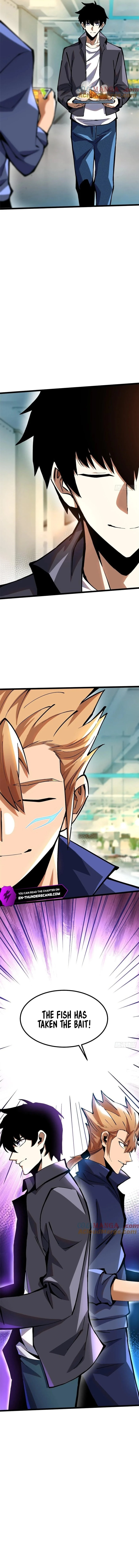 Read I Really Don’t Want to Learn Forbidden Spells EN Manga Online