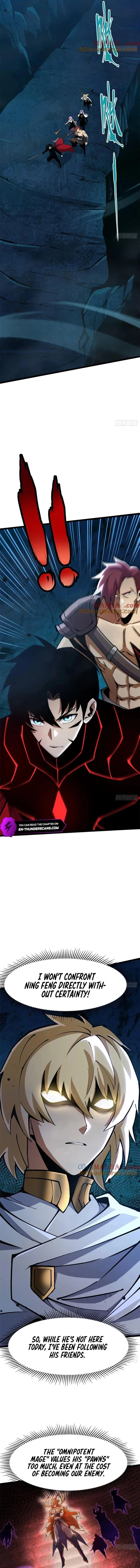 Read I Really Don’t Want to Learn Forbidden Spells EN Manga Online