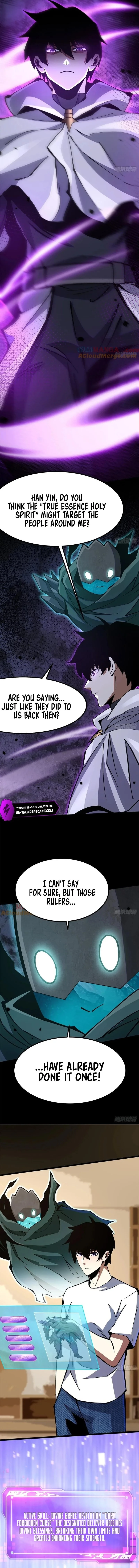 Read I Really Don’t Want to Learn Forbidden Spells EN Manga Online