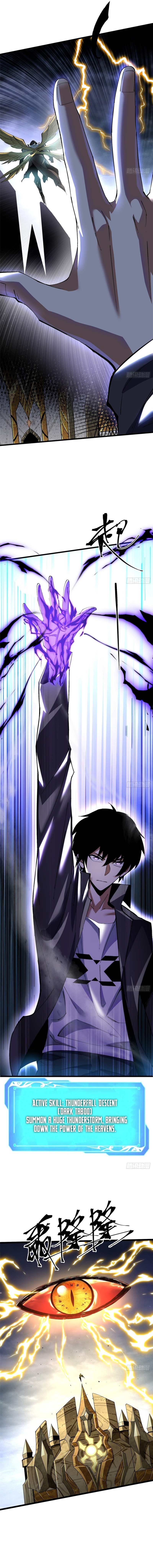 Read I Really Don’t Want to Learn Forbidden Spells EN Manga Online