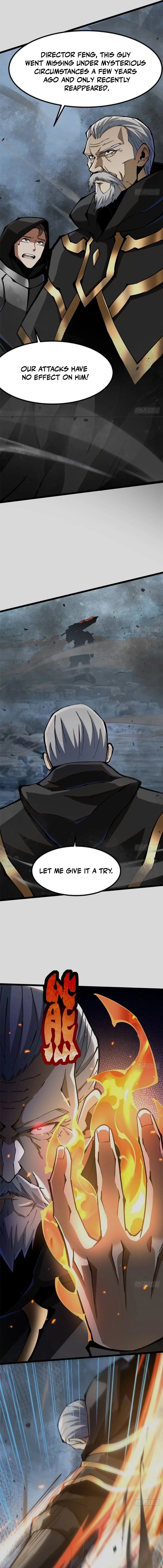 Read I Really Don’t Want to Learn Forbidden Spells EN Manga Online