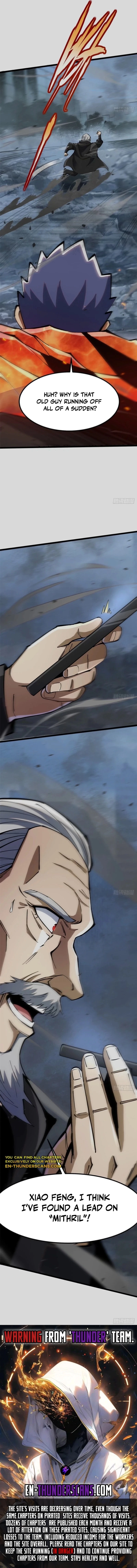 Read I Really Don’t Want to Learn Forbidden Spells EN Manga Online