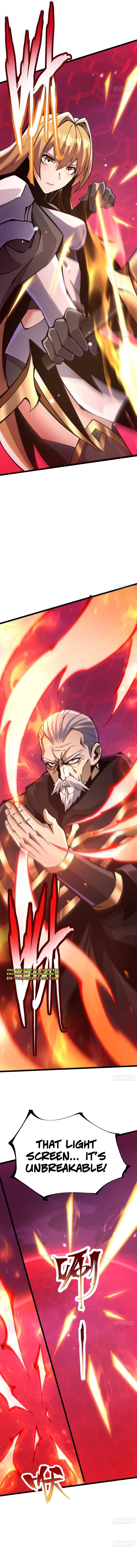 Read I Really Don’t Want to Learn Forbidden Spells EN Manga Online