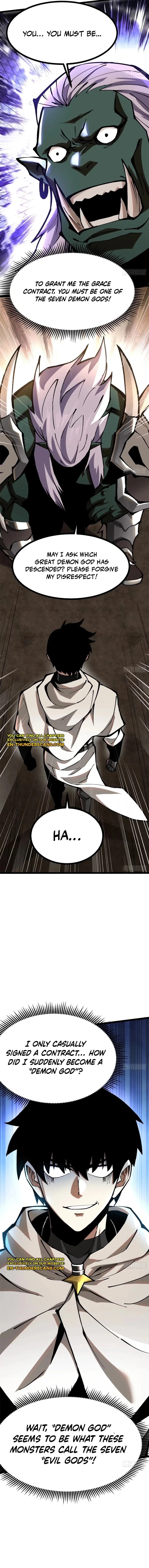 Read I Really Don’t Want to Learn Forbidden Spells EN Manga Online