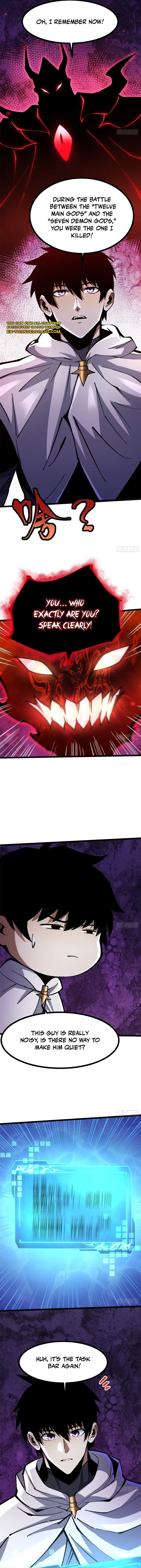 Read I Really Don’t Want to Learn Forbidden Spells EN Manga Online
