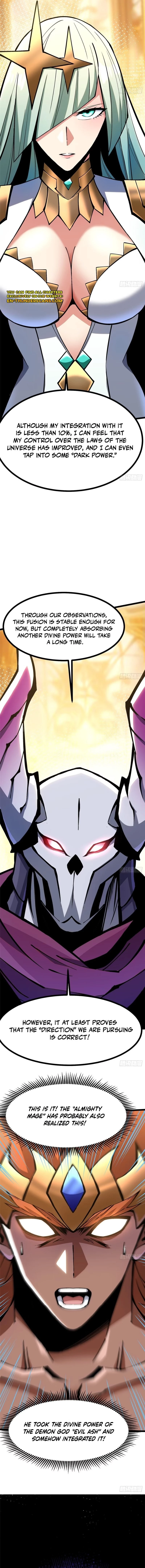 Read I Really Don’t Want to Learn Forbidden Spells EN Manga Online
