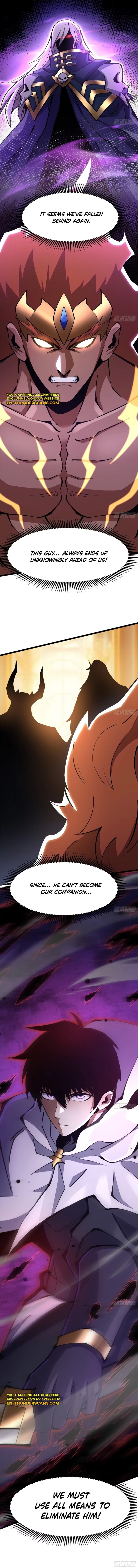 Read I Really Don’t Want to Learn Forbidden Spells EN Manga Online