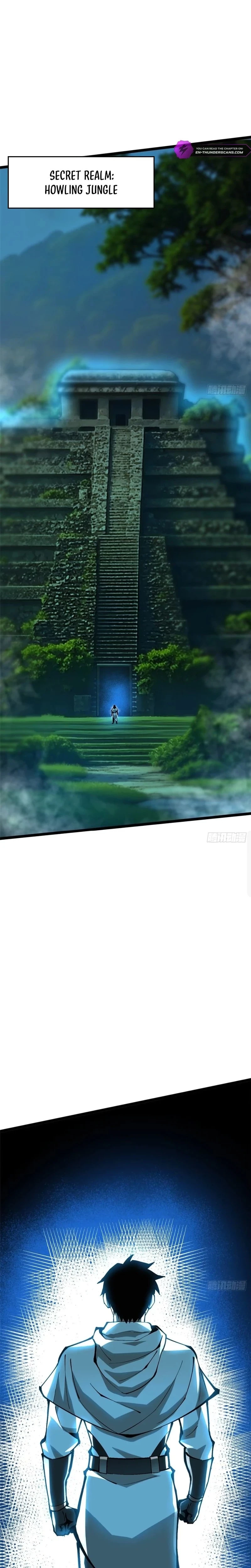 Read I Really Don’t Want to Learn Forbidden Spells EN Manga Online
