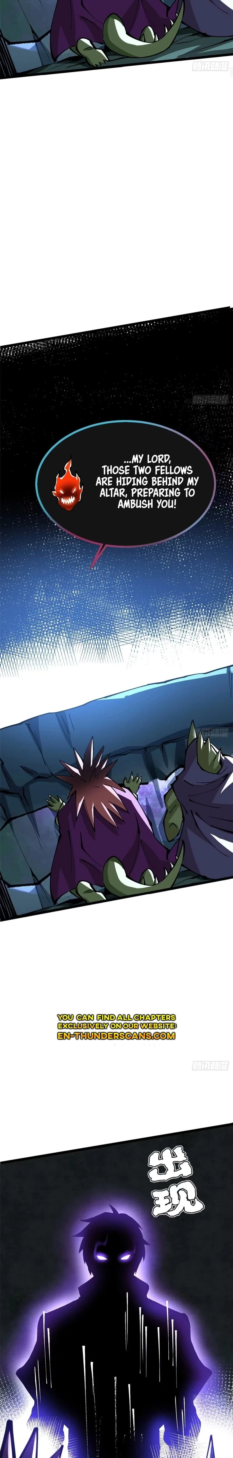 Read I Really Don’t Want to Learn Forbidden Spells EN Manga Online