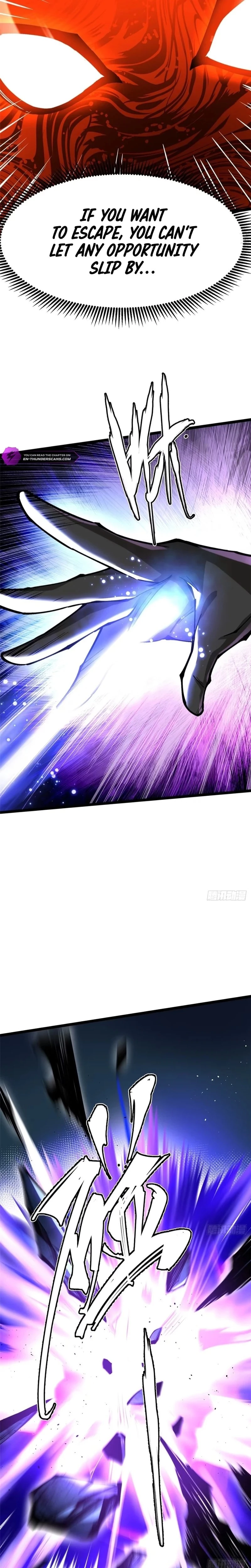 Read I Really Don’t Want to Learn Forbidden Spells EN Manga Online