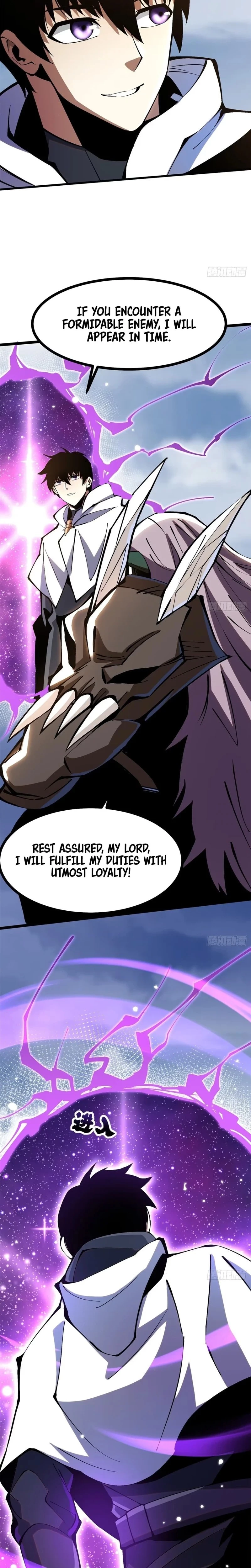 Read I Really Don’t Want to Learn Forbidden Spells EN Manga Online