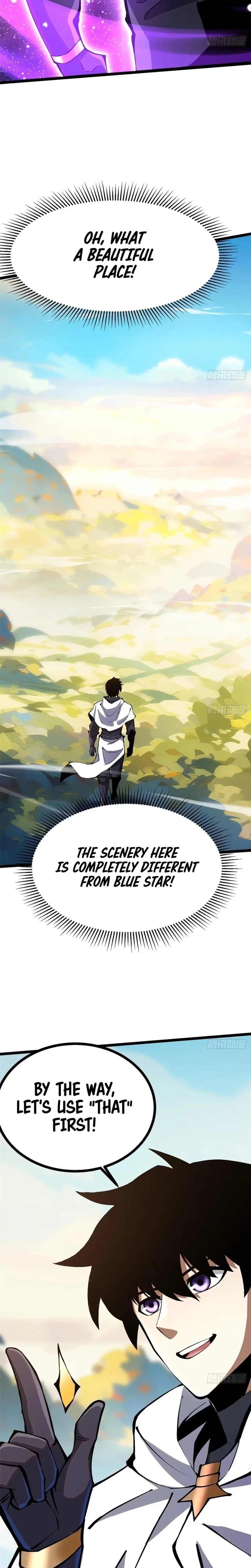 Read I Really Don’t Want to Learn Forbidden Spells EN Manga Online