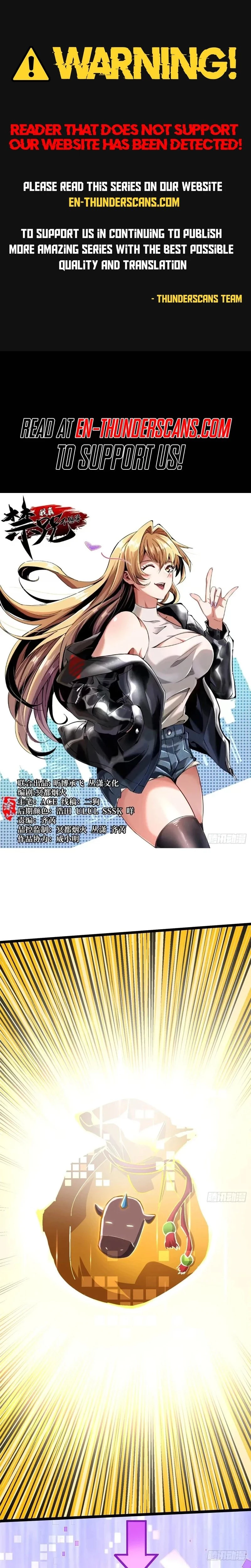 Read I Really Don’t Want to Learn Forbidden Spells EN Manga Online
