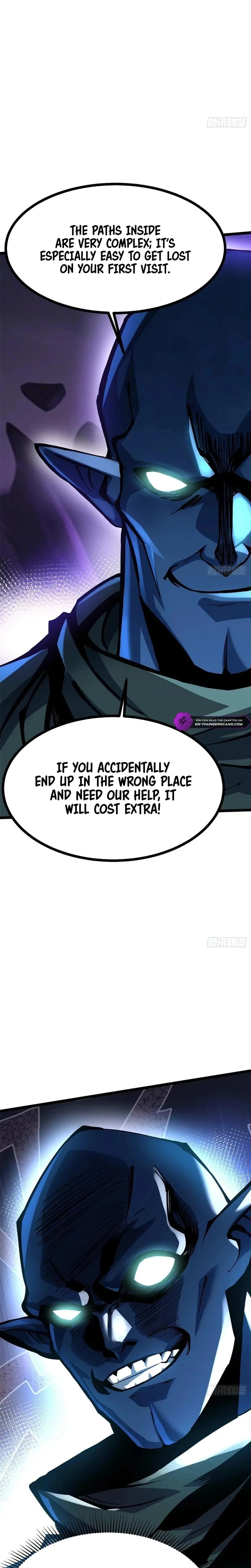 Read I Really Don’t Want to Learn Forbidden Spells EN Manga Online