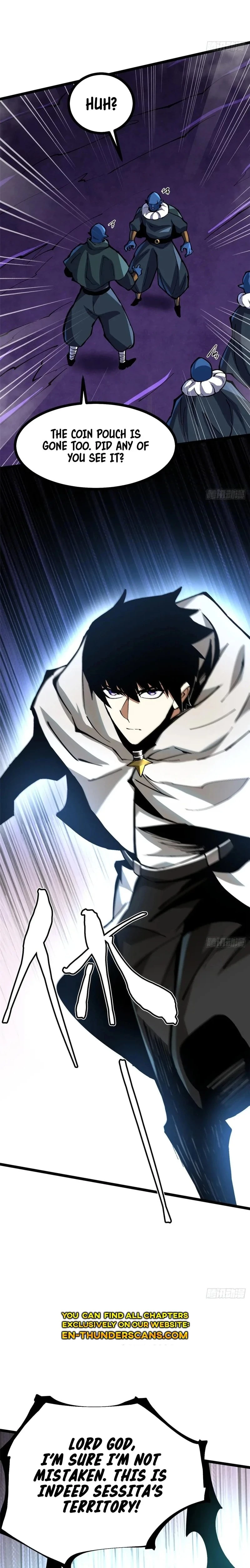 Read I Really Don’t Want to Learn Forbidden Spells EN Manga Online