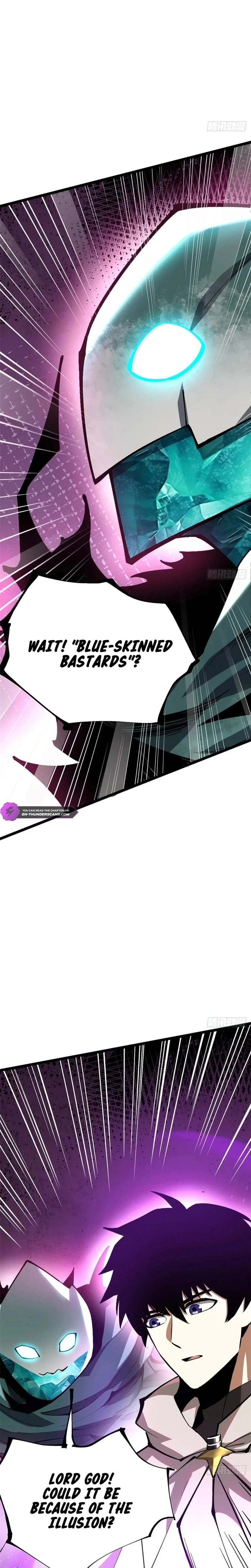 Read I Really Don’t Want to Learn Forbidden Spells EN Manga Online
