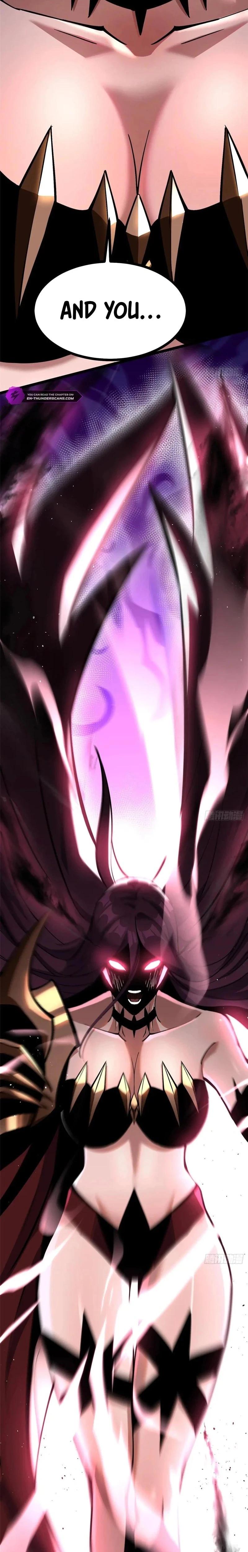 Read I Really Don’t Want to Learn Forbidden Spells EN Manga Online