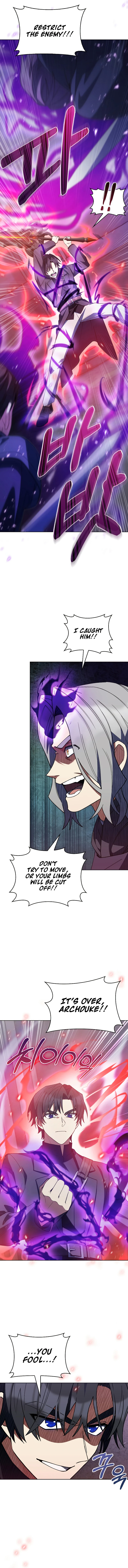 Read I Regressed To My Ruined Family EN Manga Online