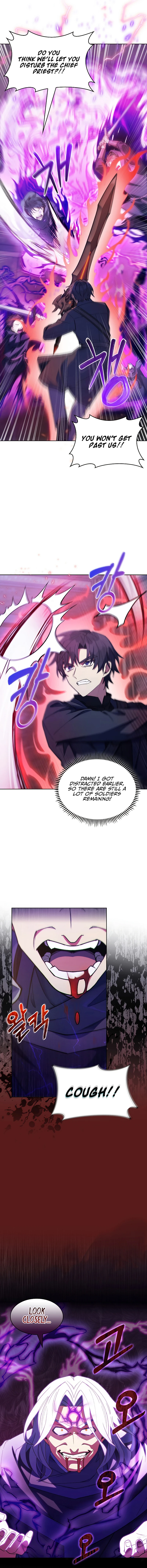 Read I Regressed To My Ruined Family EN Manga Online