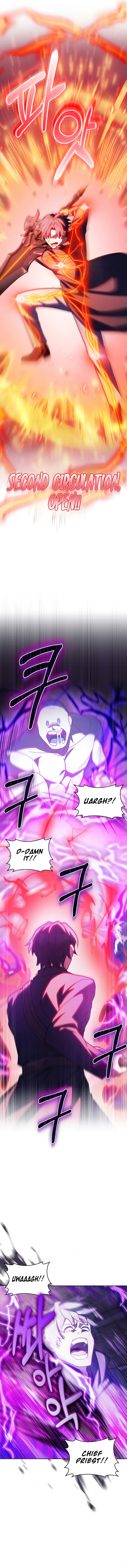Read I Regressed To My Ruined Family EN Manga Online