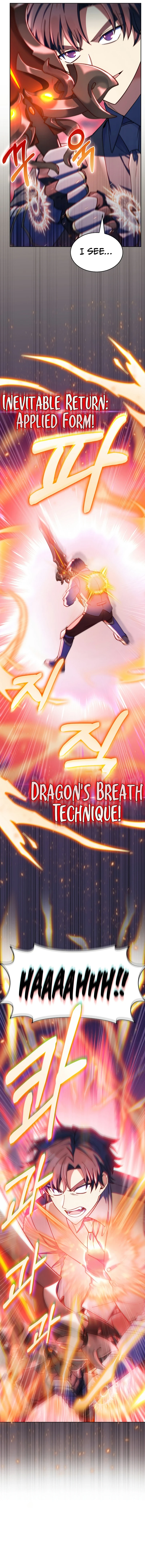 Read I Regressed To My Ruined Family EN Manga Online