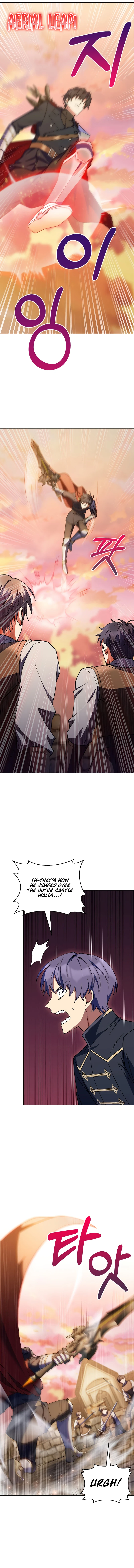 Read I Regressed To My Ruined Family EN Manga Online