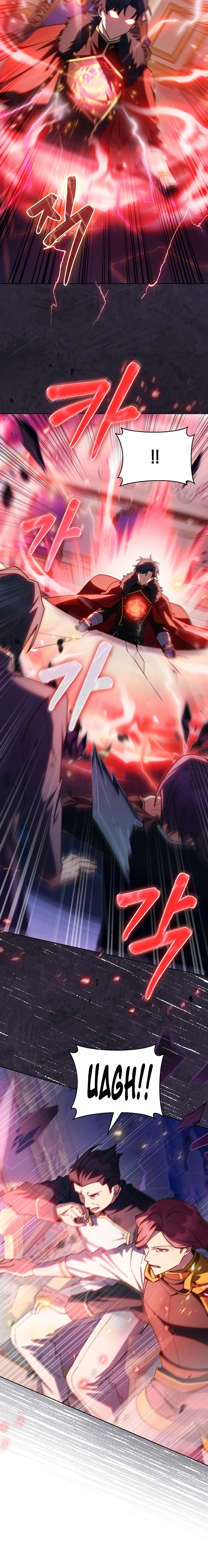 Read I Regressed To My Ruined Family EN Manga Online