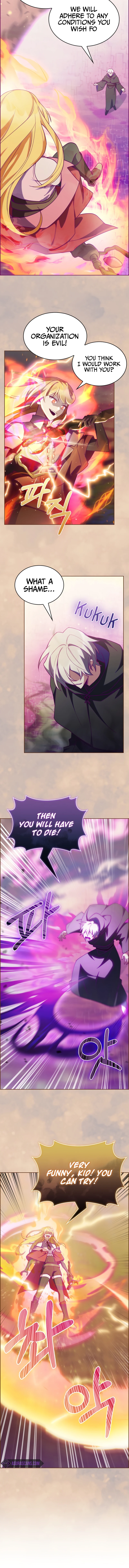 Read I Regressed To My Ruined Family EN Manga Online