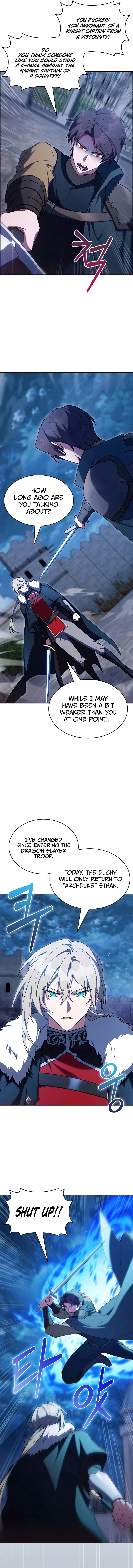 Read I Regressed To My Ruined Family EN Manga Online