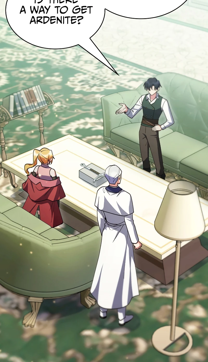 Read I Regressed To My Ruined Family EN Manga Online
