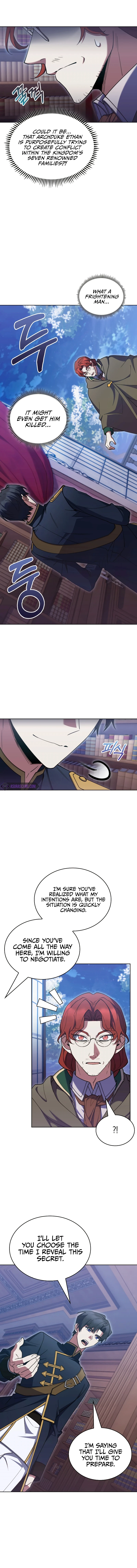 Read I Regressed To My Ruined Family EN Manga Online