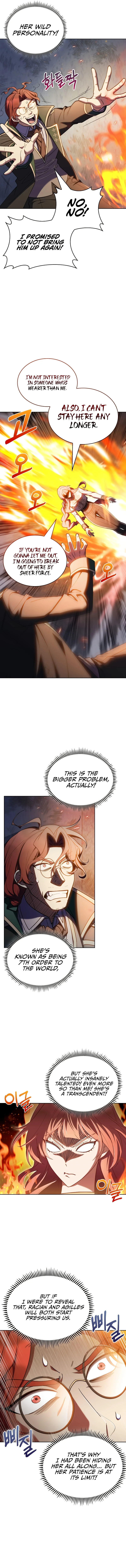 Read I Regressed To My Ruined Family EN Manga Online
