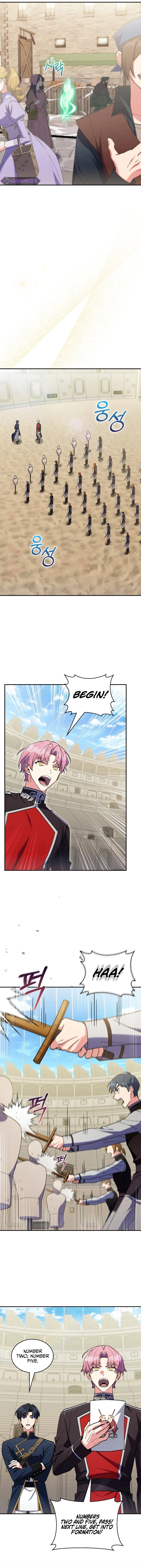Read I Regressed To My Ruined Family EN Manga Online
