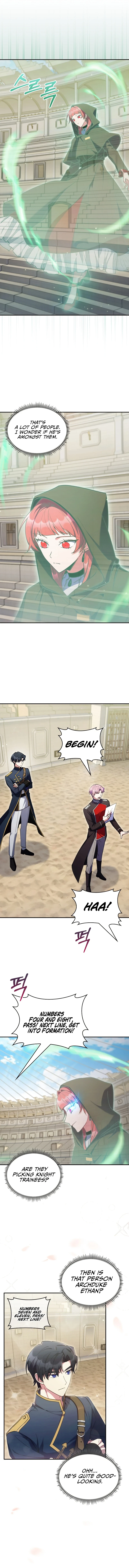 Read I Regressed To My Ruined Family EN Manga Online