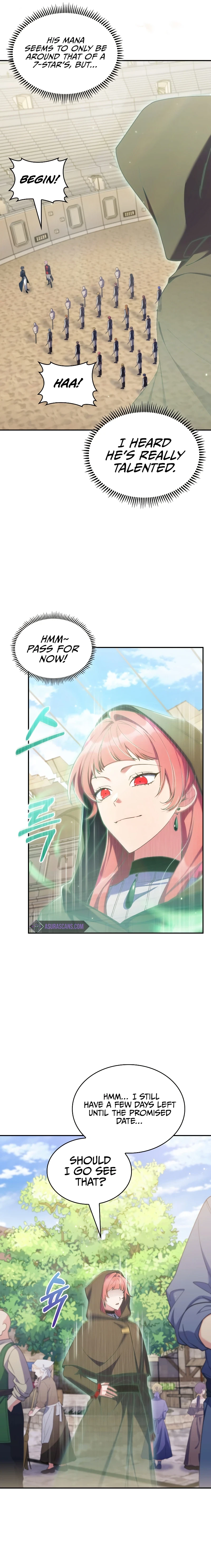 Read I Regressed To My Ruined Family EN Manga Online