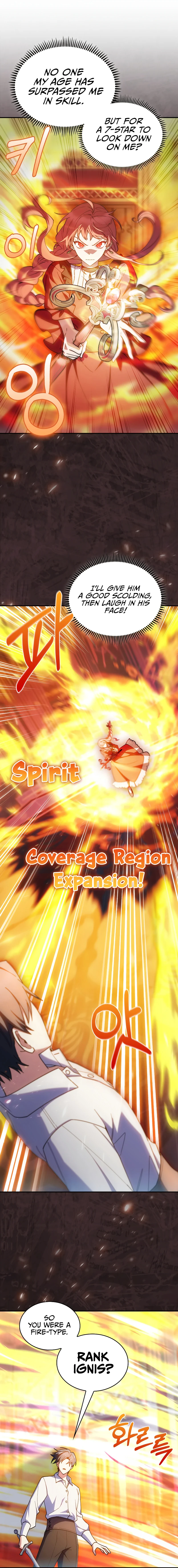 Read I Regressed To My Ruined Family EN Manga Online