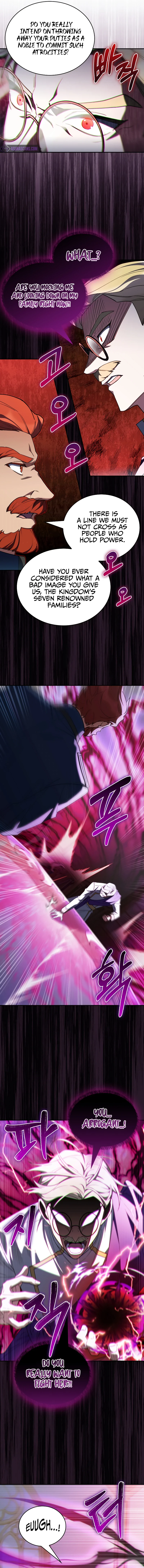 Read I Regressed To My Ruined Family EN Manga Online
