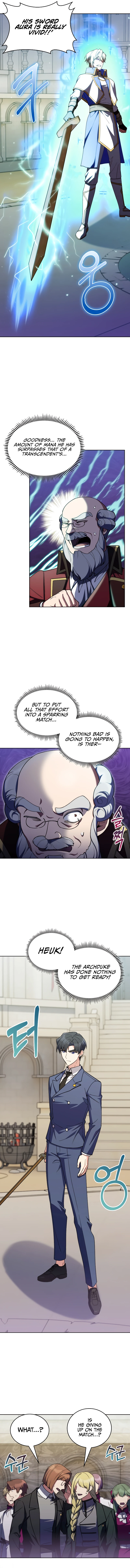 Read I Regressed To My Ruined Family EN Manga Online