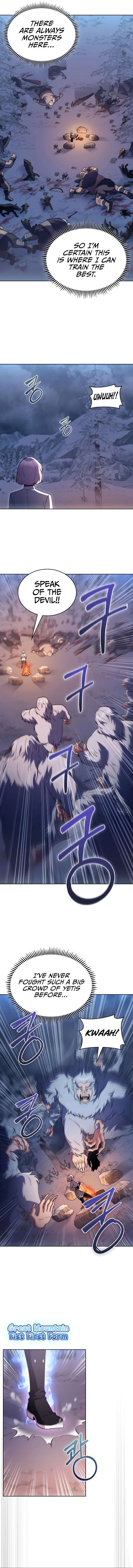 Read I Regressed To My Ruined Family EN Manga Online