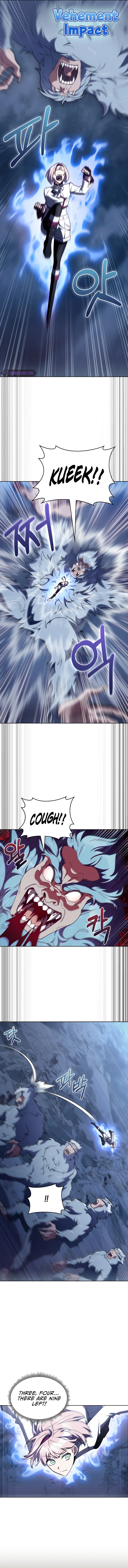 Read I Regressed To My Ruined Family EN Manga Online