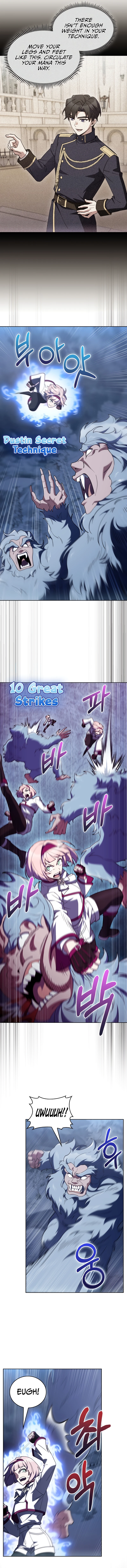 Read I Regressed To My Ruined Family EN Manga Online