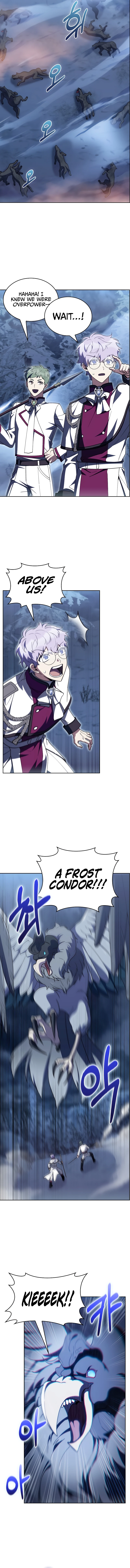 Read I Regressed To My Ruined Family EN Manga Online
