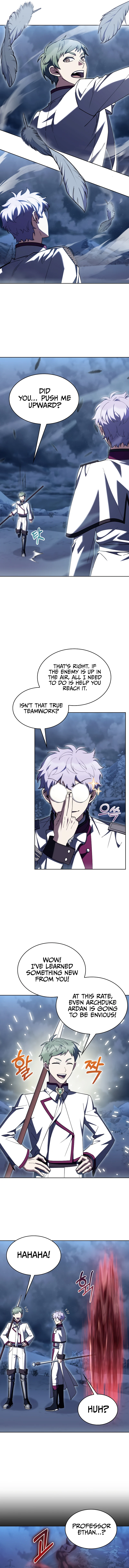 Read I Regressed To My Ruined Family EN Manga Online