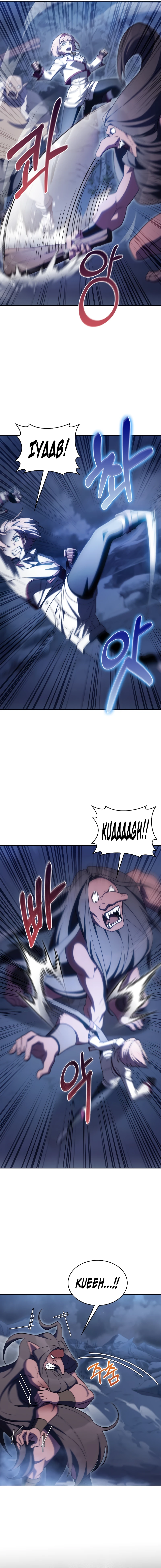 Read I Regressed To My Ruined Family EN Manga Online