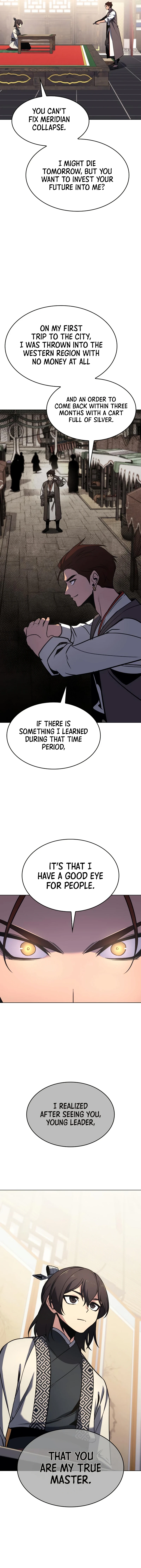 Read I Reincarnated As The Crazed Heir EN Manga Online