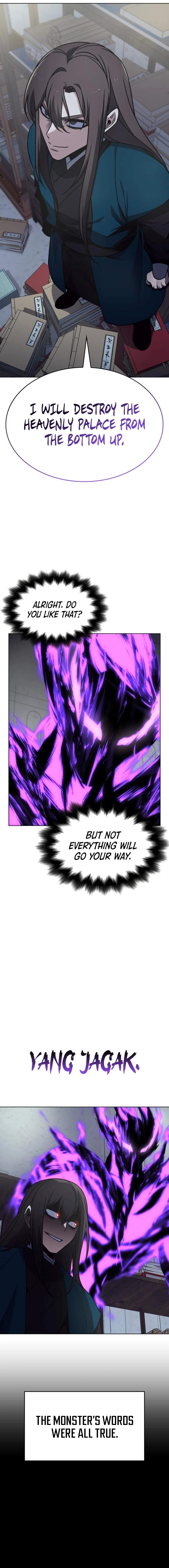Read I Reincarnated As The Crazed Heir EN Manga Online