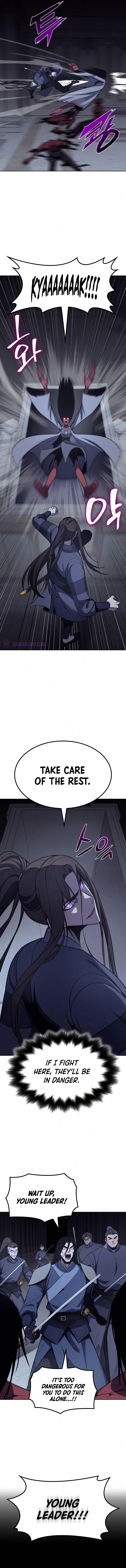 Read I Reincarnated As The Crazed Heir EN Manga Online
