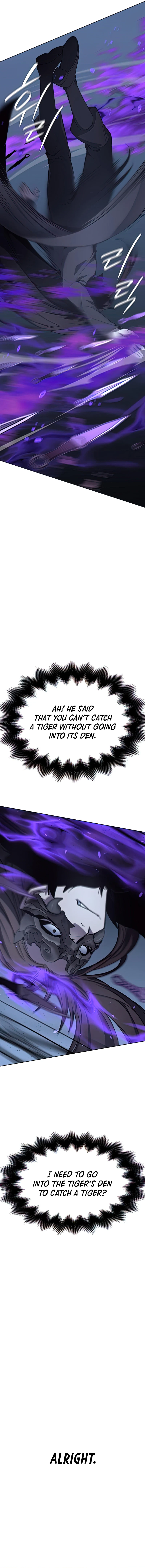 Read I Reincarnated As The Crazed Heir EN Manga Online