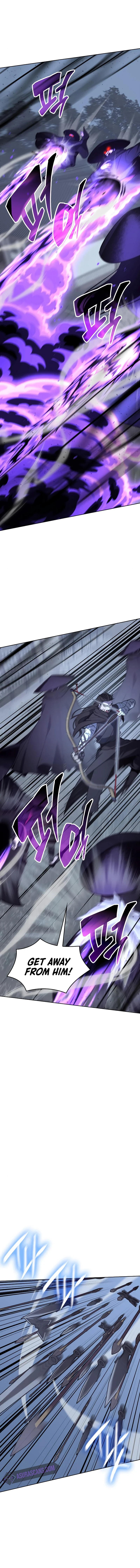 Read I Reincarnated As The Crazed Heir EN Manga Online